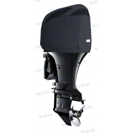 CAPA VENTILADA SUZUKI V6 4.4L