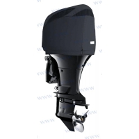 CAPA VENTILADA SUZUKI 4 CYL 2,8L