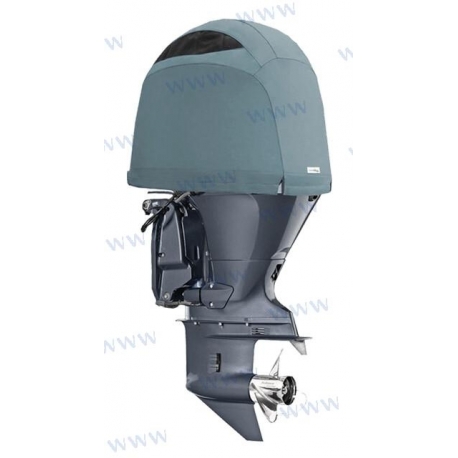 CAPA VENTILADA YAMAHA 4 CYL 1,8L