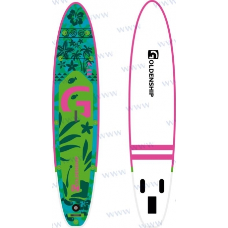 PADDLEGS12 TOURING
