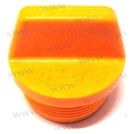 TAMPÃO DE ÓLEO