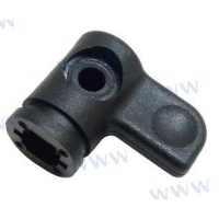 CHAVE DE FECHO DE DEPÓSITO