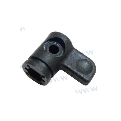 CHAVE DE FECHO DE DEPÓSITO