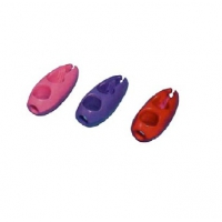 TERMINAL OLIVE 5 MM (PACOTE 2)