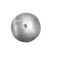 ANODO DE DISCO 50 MM