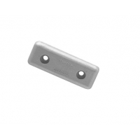 ZINCO ANODO 83X30 MM.