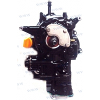 CABEÇA DE POTÊNCIA 4-5HP
