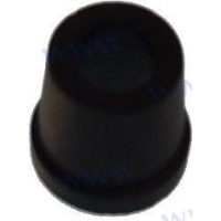 RETENTOR DO TUBO DE ÁGUA