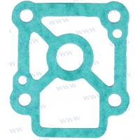 JUNTA DA PLACA EXTERNA