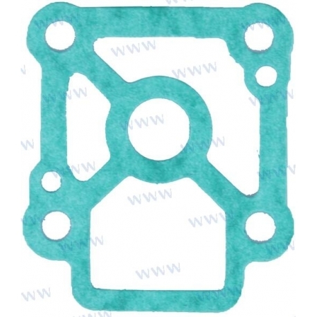 JUNTA DA PLACA EXTERNA