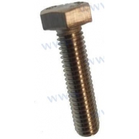 PARAFUSO M6X25