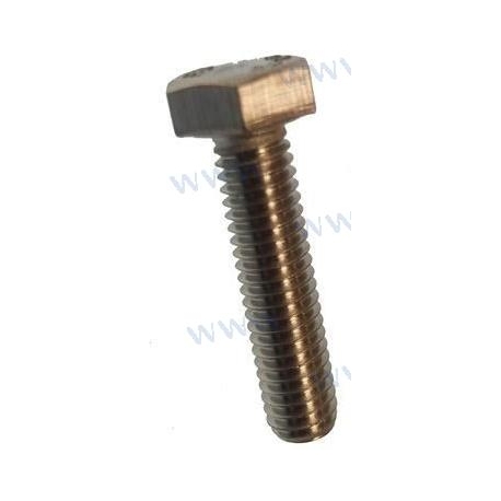 PARAFUSO M6X25