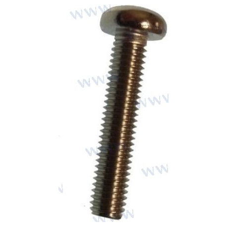 PARAFUSO M5X25