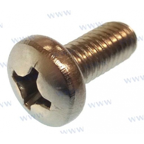 PARAFUSO M6X14