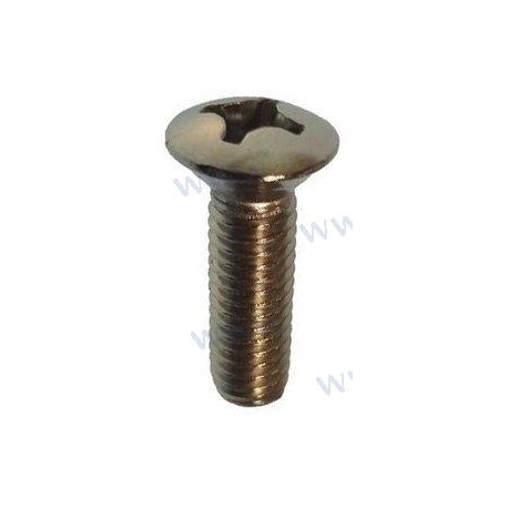 PARAFUSO M6X20