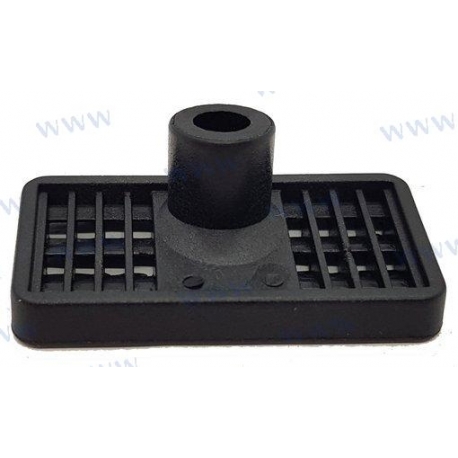 CONECTOR DE ÁGUA PARA