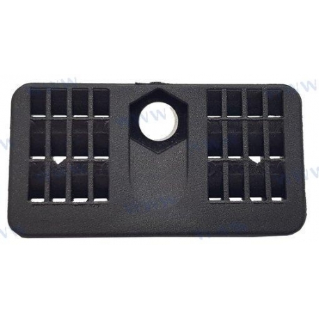 CONECTOR DE ÁGUA B
