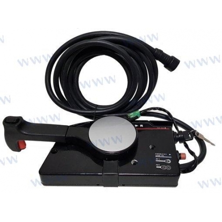 CONTROLE REMOTO COMPLETO