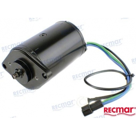 MOTOR TRIM