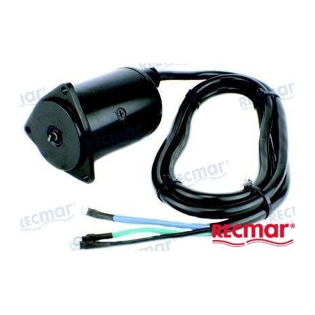 MOTOR TRIM