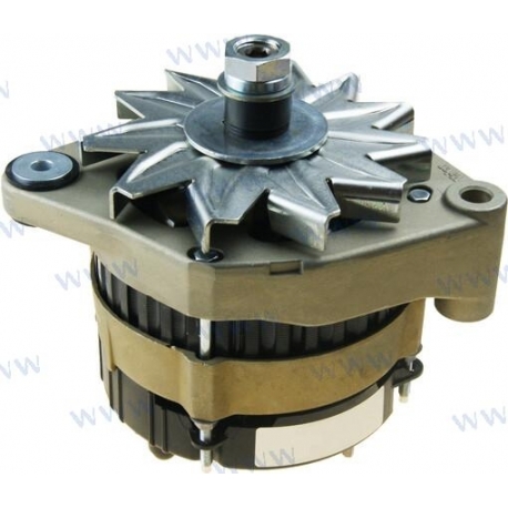 VOLVO ALTERNADOR 12V 60AMP 873770