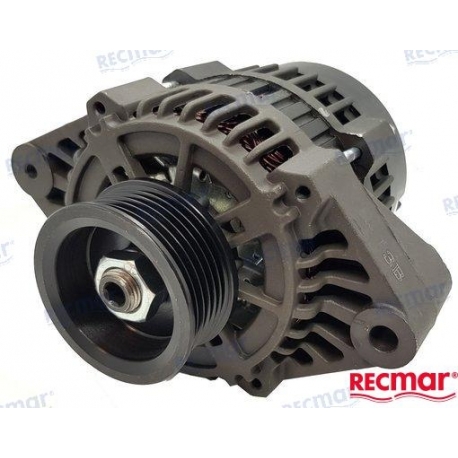 ALTERNADOR 12V 70AMP INDMAR