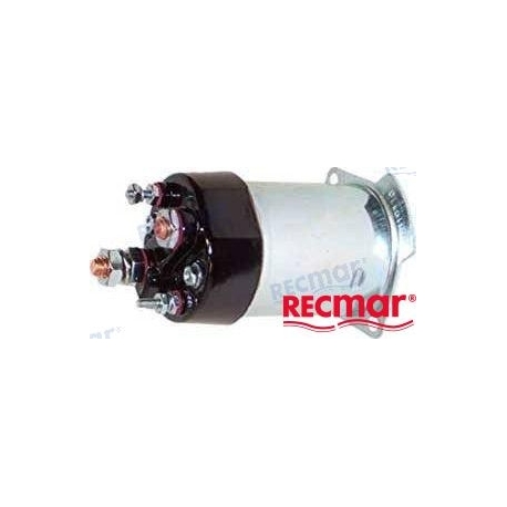 SOLENÓIDE DELCO REMY