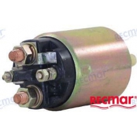 SOLENÓIDE DE ARRANQUE