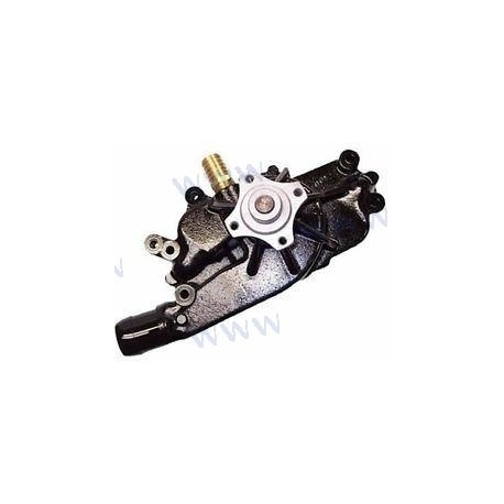BOMBA DE ÁGUA GM 8.1L