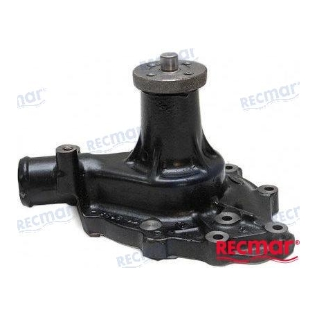 BOMBA DE ÁGUA FORD 302 E 351