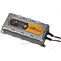CARREGADOR POWERLINE 7A 12V