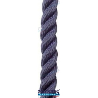 POLIÉSTER SUPERIOR AZUL 26MM. (110M)