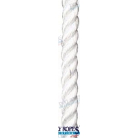 SUPERIOR BRANCO DE POLIÉSTER 12MM. (165M)