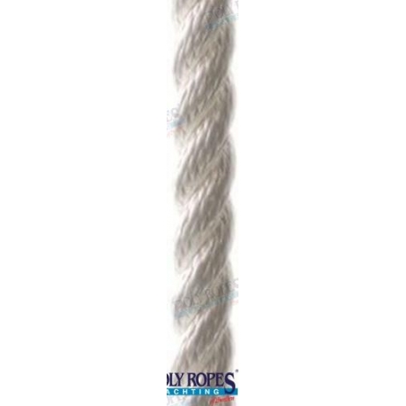 BRANCO POLYSOFT 10MM. (220M)