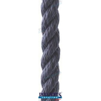 AZUL POLYSOFT 8MM. (150M)