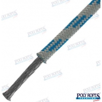 PRORACE QUATRO CINZA/AZUL 10MM (220M)