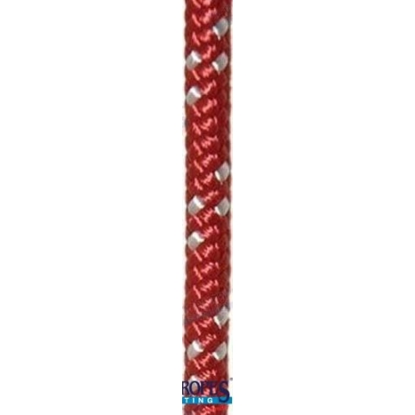 CABO XL 4MM. - VERMELHO (12M)