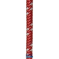 CABO XL 4MM. - VERMELHO (100M)