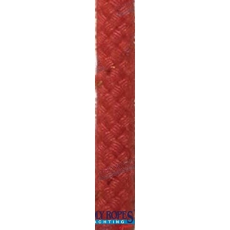 CABO VERMELHO 12MM. (165M)