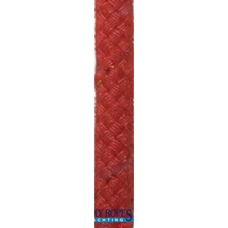 CABO VERMELHO 6MM. (185M)