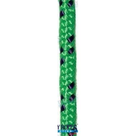 CABO XL 3MM. - VERDE (100M)