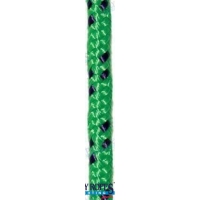 CABO XL 5MM. - VERDE (100M)