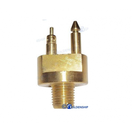 CONECTOR DE DEPÓSITO J/E VERTICAL