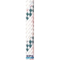 POLY-TRANÇA-24 6MM. VERDE (185M)