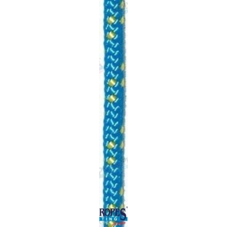 CABO XL 3MM. AZUL (20M)