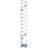 POLY-TRANÇA-24 12MM. BRANCO (165M)