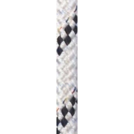 POLY-TRANÇA-32 14MM. NEGRO (110M)
