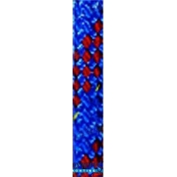 CABO RACING 3MM. AZUL/VERMELHO (100M)