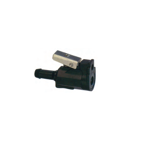 CONECTOR LADO DO DEPÓSITO YAMAHA 6MM