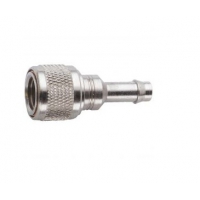 CONECTOR FÊMEA SUZUKI 60HP 3/8